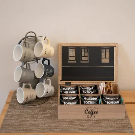 Principe Amedeo 93 B&B 3*