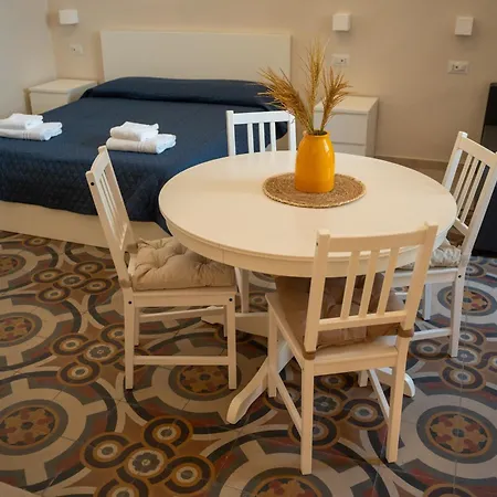 Principe Amedeo 93 B&B 바리