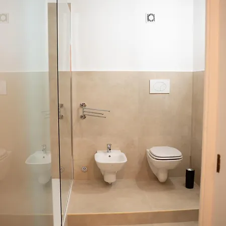 Principe Amedeo 93 B&B 바리