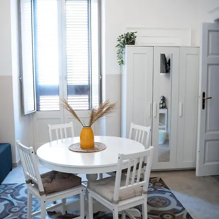 Principe Amedeo 93 B&B 3*