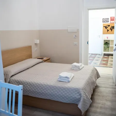 Principe Amedeo 93 B&B 3*