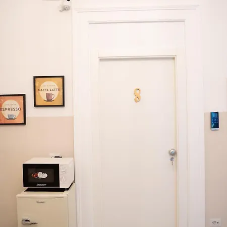 B&B Principe Amedeo 93 3*