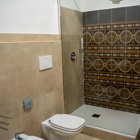 Principe Amedeo 93 B&B