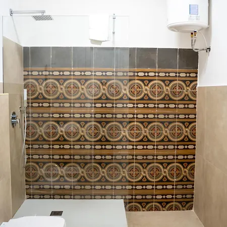 B&B Principe Amedeo 93 바리