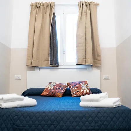 Principe Amedeo 93 Bari