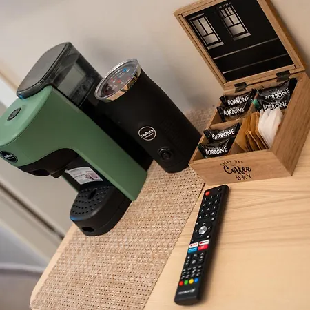 Principe Amedeo 93 Bed & Breakfast 3*