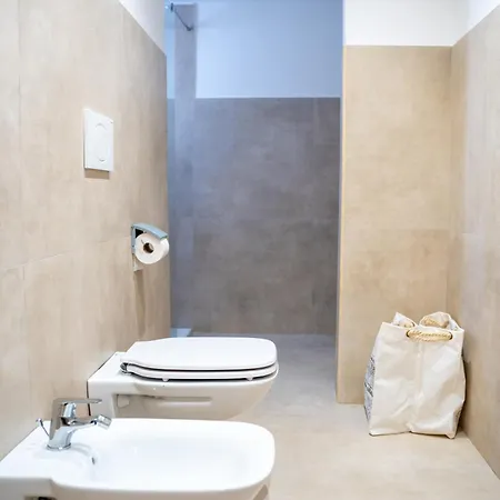 Bed & Breakfast Principe Amedeo 93 3*