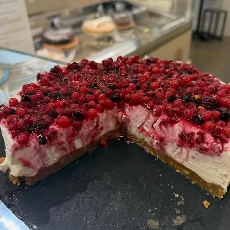 Frühstückspension Principe Amedeo 93 Bari